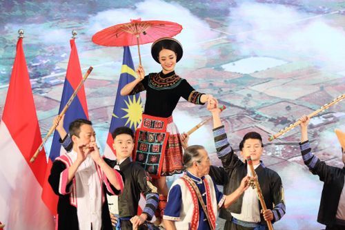5 thành phố tổ chức Cuộc thi Độc tấu và Hòa tấu nhạc cụ dân tộc toàn quốc