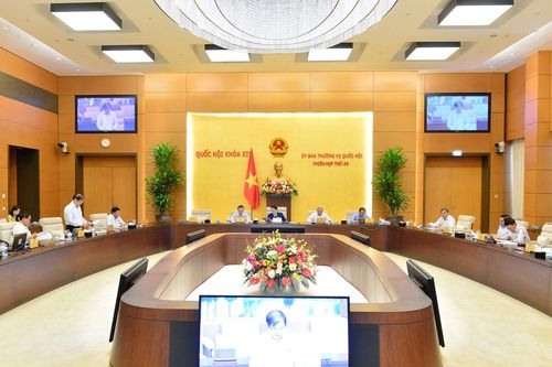 Bảo đảm an ninh nguồn nước và an toàn hồ, đập