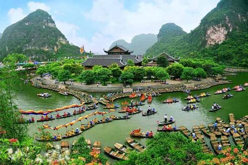 Phê duyệt Nhiệm vụ lập quy hoạch tỉnh Ninh Bình