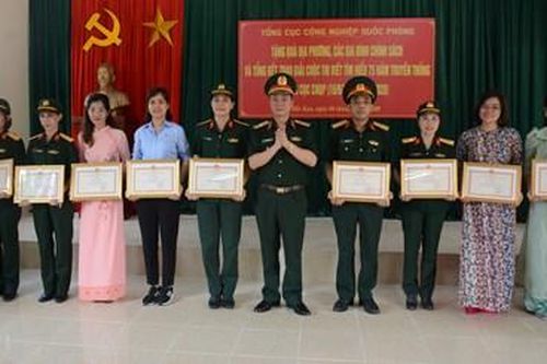 Lan tỏa những giá trị truyền thống