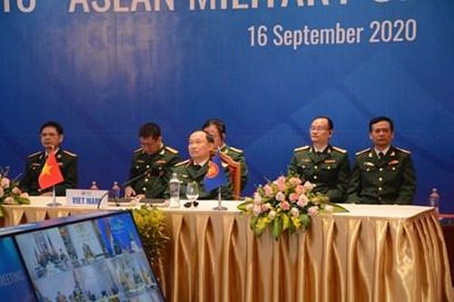 Tăng cường hợp tác thực chất, chủ động ứng phó thách thức