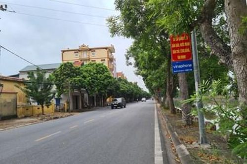 Tốt nhất là thuyết phục người dân tự giác tháo dỡ
