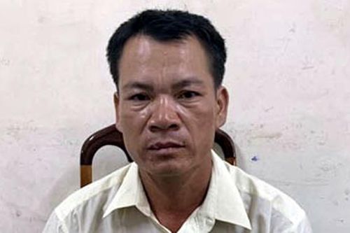Gã chồng vũ phu