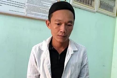 Trộm 'đầu cơ nghiệp'
