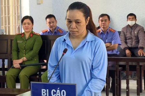 Nhân viên khuyến nông 'chạy việc'