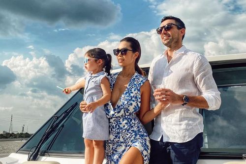 'Sốc' nặng trước cách mà Hà Anh sẽ làm nếu phát hiện chồng có 'tiểu tam'