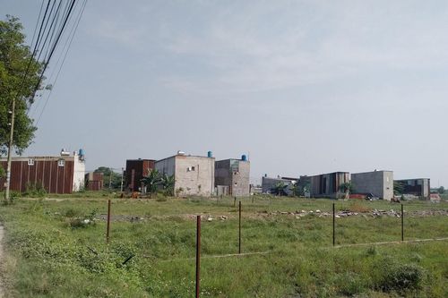 Bình Chánh kiến nghị gỡ khó trong quản lý đất đai, xây dựng