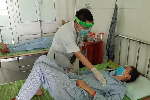 Trong mẫu pate Minh Chay tại Quảng Nam có vi khuẩn Clostridium Botulinum
