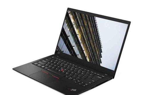 Lenovo ra mắt laptop ThinkPad X1 Carbon Gen 8 và ThinkPad X1 Yoga Gen 5