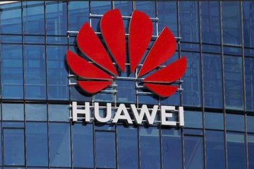 Huawei trước biến cố lịch sử