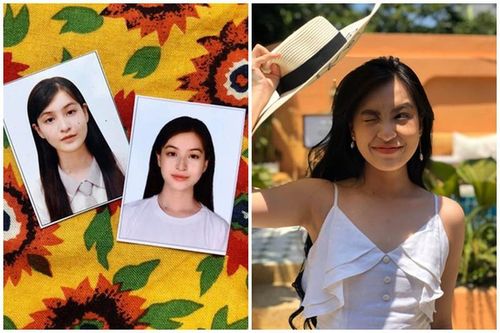 Khoe ảnh thẻ 'hot girl IELTS 8.5' khiến dân tình hết lời khen ngợi