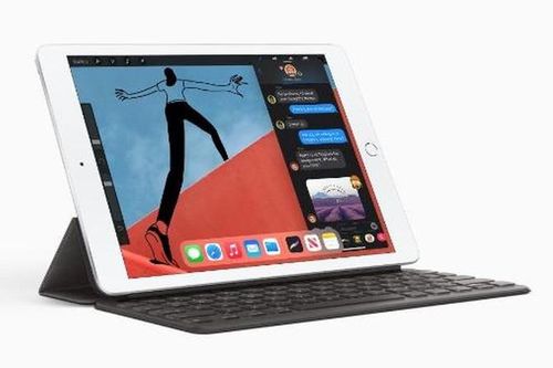iPad Air mới: Vỏ 'na ná' iPad Pro, ruột mạnh ngang laptop