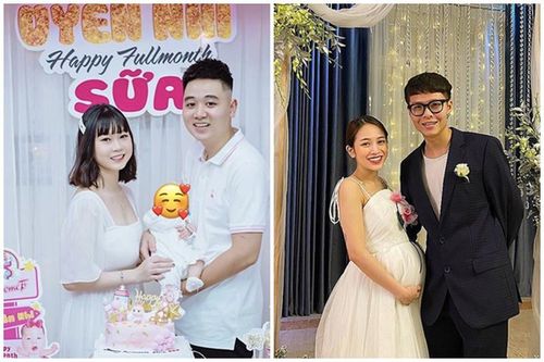 Trước Chi Bé, nhiều hot girl từng 'bỏ cuộc chơi' khi còn trẻ