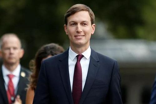 Con rể TT Trump được khen ngợi mang nhiều hòa bình nhất tới Trung Đông trong 30 năm