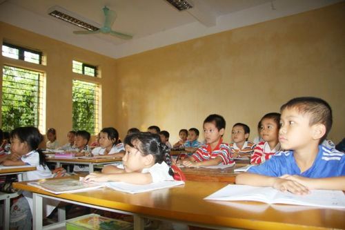 Đất cho trường học: Cần giải pháp tổng thể