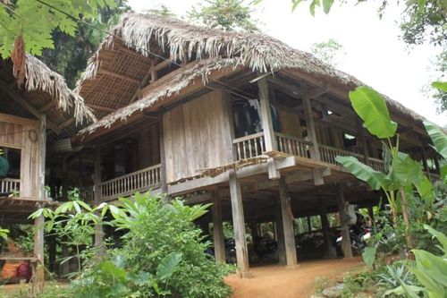 'Pây tái' tháng Bảy, ngày Tết thứ 2 của người Tày - Nùng