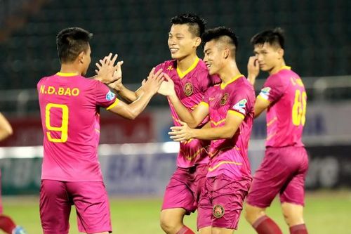 Mọi trận đấu ở 2 vòng cuối giai đoạn I V-League 2020 diễn ra cùng giờ