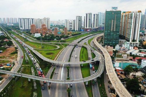 4 lưu ý để Việt Nam đi đúng lộ trình trở thành nền kinh tế có hiệu suất cao