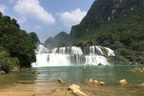 'Đánh thức' Cao Bằng