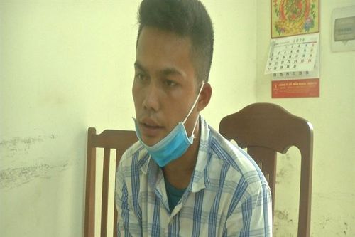 'Mắt xích' quan trọng trong đường dây dẫn người qua lại biên giới trái phép ra đầu thú