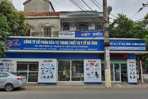 Hà Tĩnh: Lô máy sấy, máy giặt được nâng khống từ 2 tỷ đồng lên 12 tỷ đồng như thế nào?