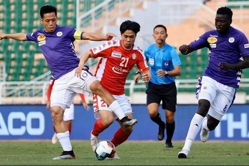 Chuyên gia Vũ Mạnh Hải đặt niềm tin lớn vào Hà Nội trước đối thủ TP.HCM FC