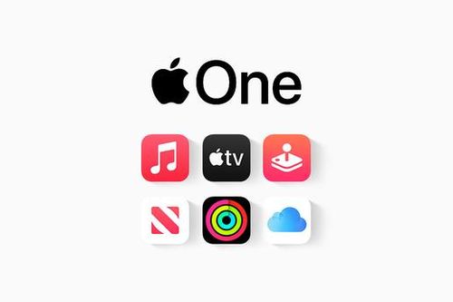 Apple ra mắt gói dịch vụ hợp nhất Apple One nhằm tiết kiệm chi phí cho người dùng