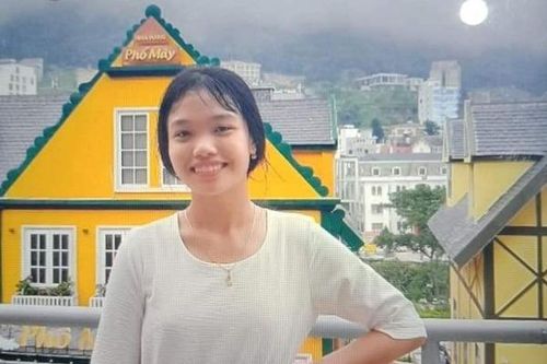 Hải Phòng: Đang truy tìm nữ sinh lớp 10 mất tích khi đi Hà Nội