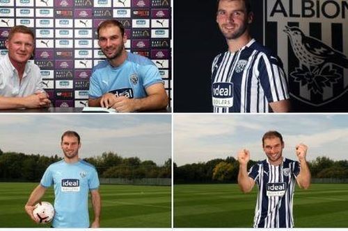Hậu vệ kỳ cựu Branislav Ivanovic trở lại Ngoại hạng Anh sau 4 tháng vắng bóng