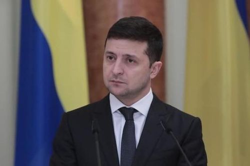 Tổng thống Ukraine thông tin về việc gặp trực tiếp Tổng thống Nga