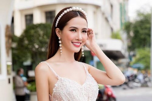 Phan Thị Mơ hóa 'Kiều' trong phim mới