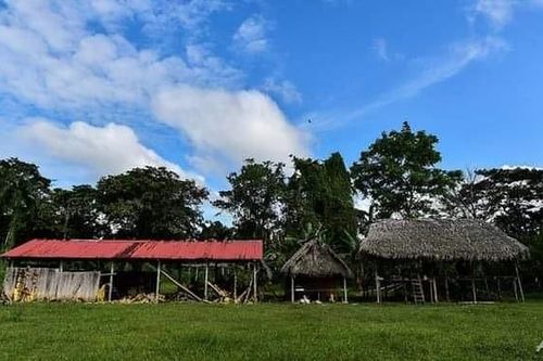 Panama phát hiện ngôi mộ tập thể, nghi hành động trừ tà của một giáo phái