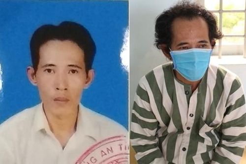 Bắt đối tượng hiếp dâm bé gái sau 4 tháng bỏ trốn