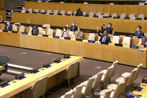 Hội đồng Bảo an thông qua nghị quyết về gia hạn Phái bộ LHQ tại Libya, Afghanistan