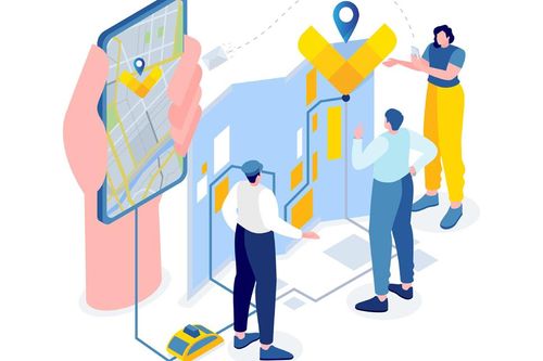 Cần khuyến khích dịch vụ công sử dụng Vpostcode