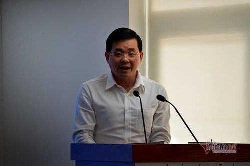 Lần đầu tiên TP.HCM trao sổ hồng tập thể cho doanh nghiệp BĐS