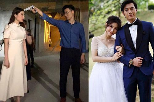 Linh bị Phong trả thù trước khi cưới Minh tập cuối 'Tình yêu và tham vọng'