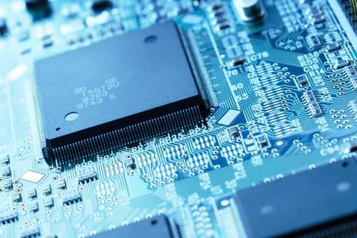 Trung Quốc muốn đuổi kịp Mỹ trong ngành công nghiệp bán dẫn
