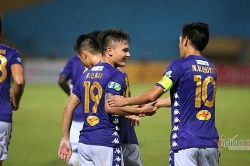 HLV Hà Nội FC hết lời khen Quang Hải, 'chê' tân binh triệu đô, Công Phượng