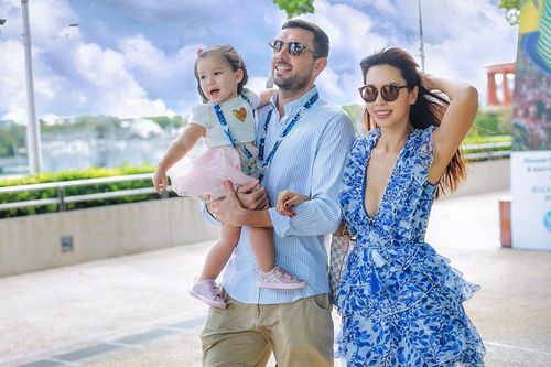 Từ vụ đánh ghen trên xe Lexus 570, sao Việt đưa nhận định bất ngờ về người thứ 3