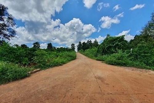 Nghi vấn đường giao thông tiền tỉ được 'nắn' vào đất nhà quan