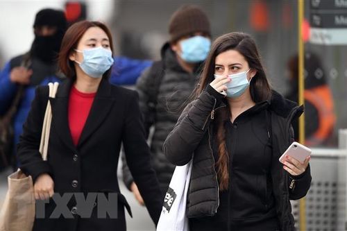 Cảnh báo nguy cơ từ việc đeo khẩu trang không ôm khít