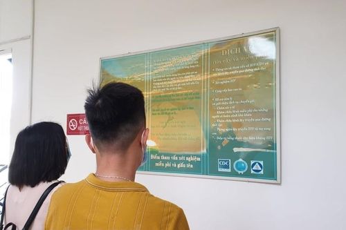 Thêm 2 bệnh viện ở Hà Nội điều trị dự phòng trước phơi nhiễm HIV
