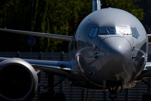 Mỹ: Boeing và FAA có lỗi trong quá trình sản xuất dòng máy bay 737 MAX