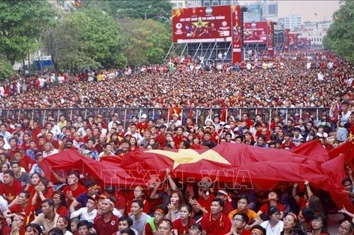 Đã đến lúc đầu tư trọng điểm cho SEA Games 31
