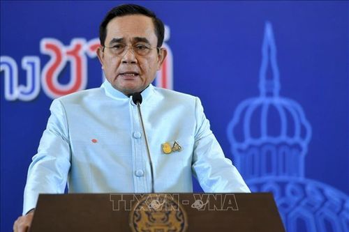 Thái Lan kéo dài tình trạng khẩn cấp tại 3 tỉnh miền Nam