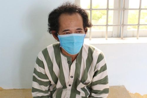 Bắt đối tượng hiếp dâm bé gái rồi bỏ trốn hàng trăm km