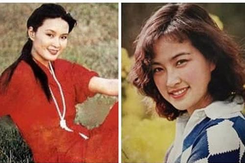 Sao nữ nổi tiếng hơn Lưu Hiểu Khánh nhưng lại lao vào hôn nhân với một 'tiểu thịt tươi' để rồi nhanh chóng ly hôn, giờ bà đã 61 tuổi