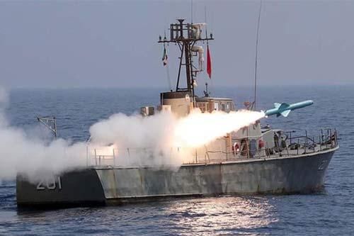 Iran cảnh báo Mỹ 'không nên phạm sai lầm'