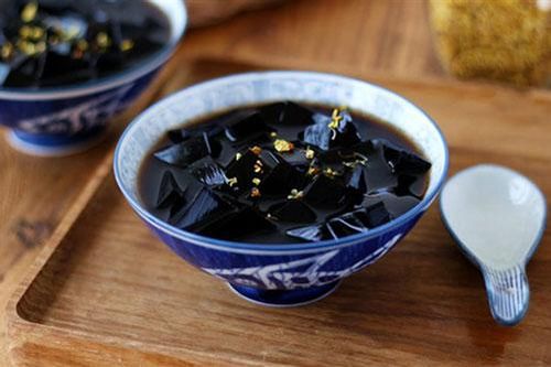 Cảnh báo: Sương sáo kỵ với gì?